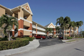 Гостиница Extended Stay America Suites - Fort Lauderdale - Cypress Creek - Andrews Ave  Форт-Лодердейл